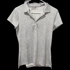 NEW WITH TAG NIKE GOLF SHIRT